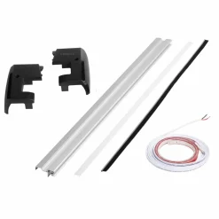 Thule Slide-out G2 12V opstaptrede LED kit voor Ducato Jumper Boxer Crafter