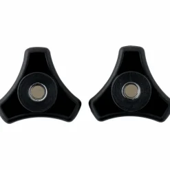 Online Thule Sport G2 Elite G2 draaiknoppen met moer zwart