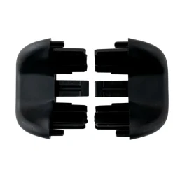 Thule Sport G2 Elite G2 Excellent wielgoot eindkap zwart