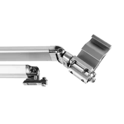 Discount Thule Spring Arm 6300 3,00/5,00 meter accessoire links  silver