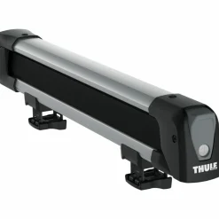Thule SquareBar dakdrager adapter per 4 stuks