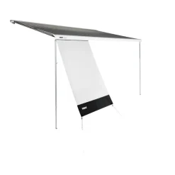 Thule Sun Blocker G2 Front voorwand schaduwdoek 480 x 170 cm