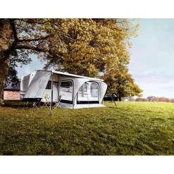 Thule Sun Blocker G2 Side 300 TO 9200 M zijwand schaduwdoek