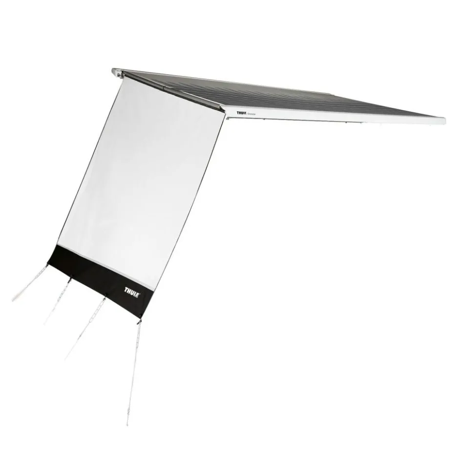 Thule Sun Blocker G2 Side 250 L zijwand schaduwdoek