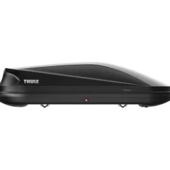 Discount Thule Touring M dakkoffer black aeroskin