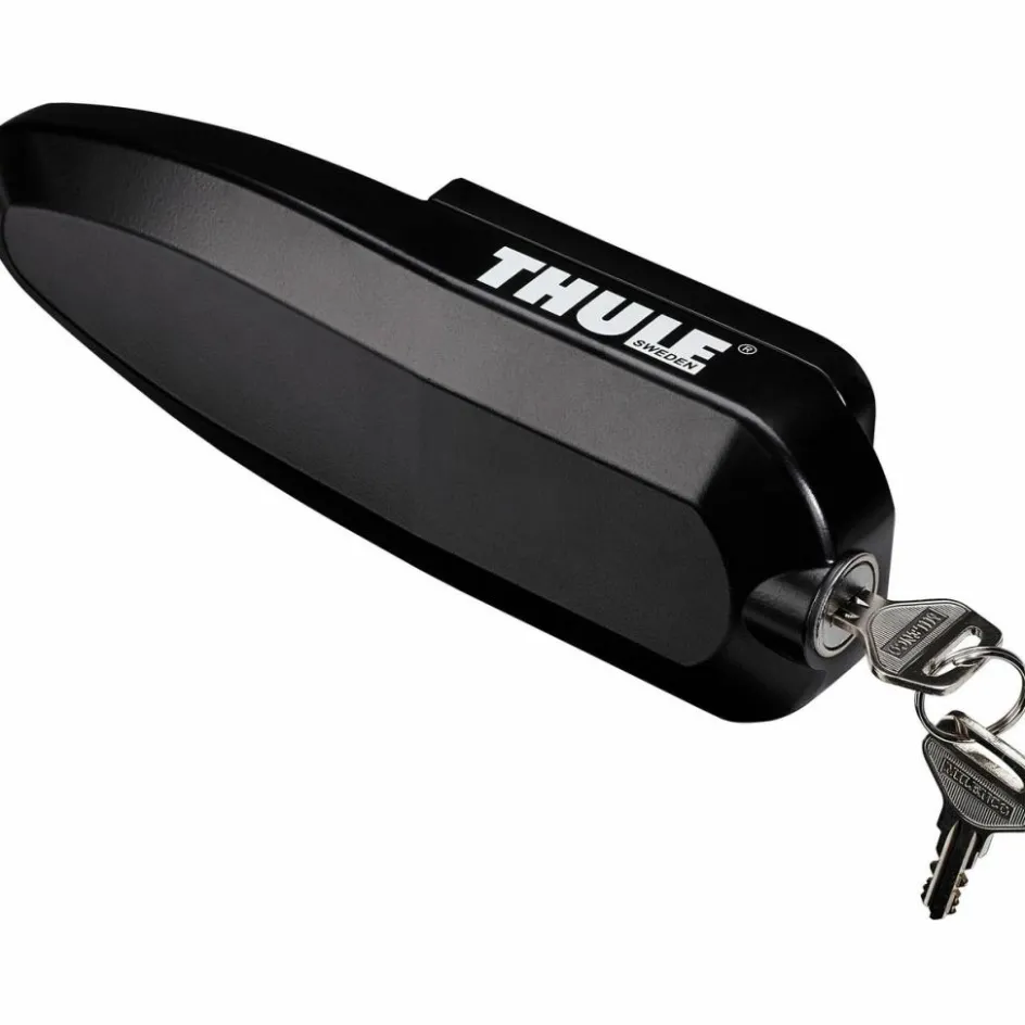 Hot Thule Universal veiligheidsslot set zwart