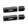 Thule Van Lock Double deurslot
