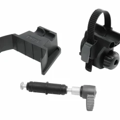 Thule VeloSlide voorvork quick release adapter