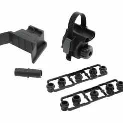 Thule VeloSlide voorvork steekas adapter