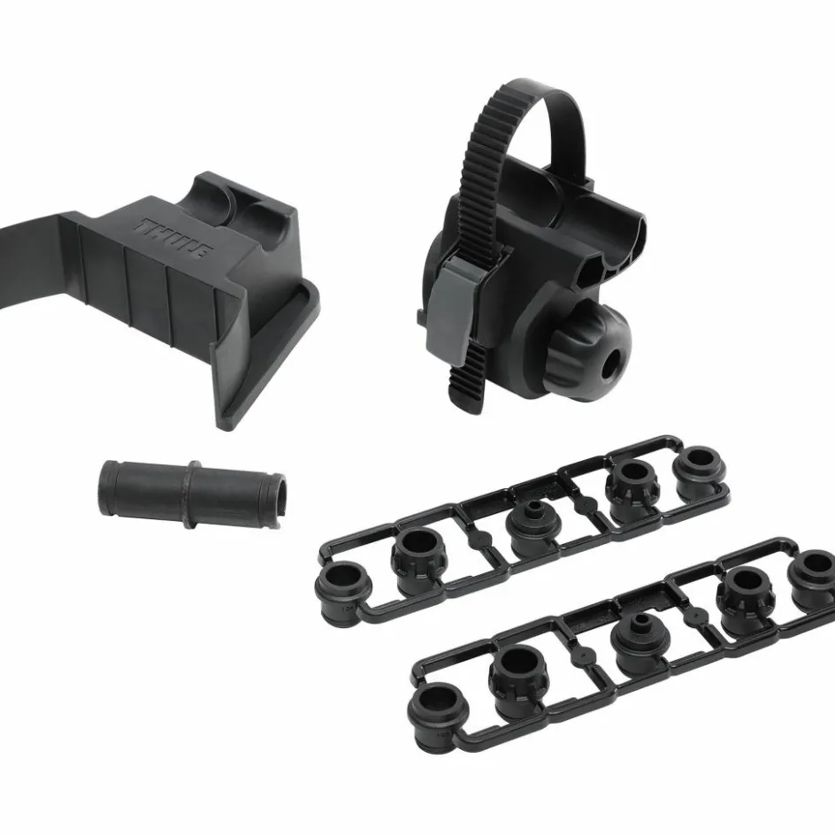 Thule VeloSlide voorvork steekas adapter