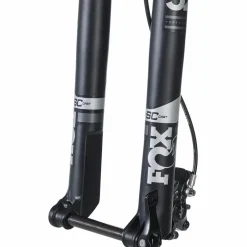 Thule VeloSlide voorvork steekas adapter