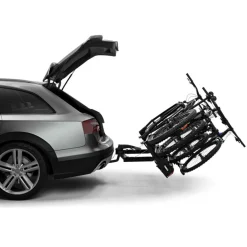 Best Thule VeloSpace XT Bike adapter