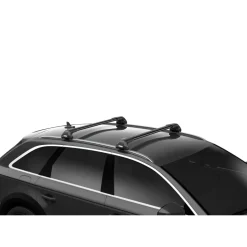 Thule WingBar Edge 68 dakdragerstang black