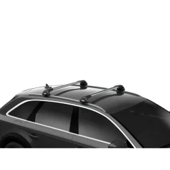 Online Thule WingBar Edge 68 dakdragerstang aluminium