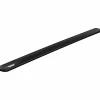 Thule WingBar Evo 135 dakdragerstang black per 2 stuks