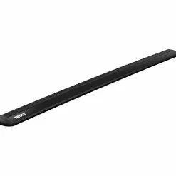 Thule WingBar Evo 135 dakdragerstang black per 2 stuks