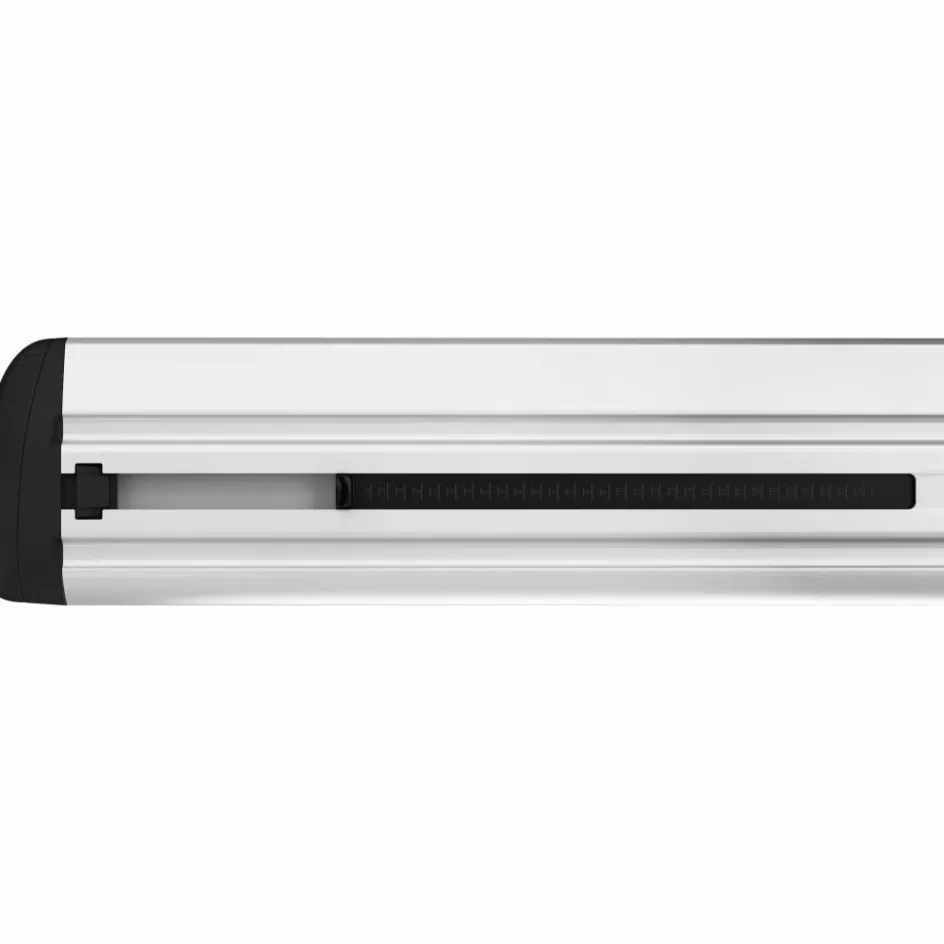 Hot Thule WingBar Evo 108 dakdragerstang aluminium per 2 stuks