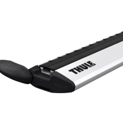 Hot Thule WingBar Evo 108 dakdragerstang aluminium per 2 stuks