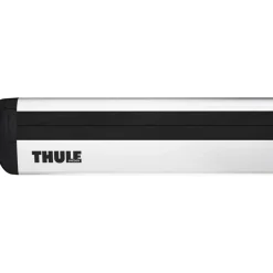 Thule WingBar Evo 135 dakdragerstang aluminium per 2 stuks