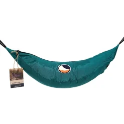 Discount Ticket To The Moon  Compact hangmat emerald green