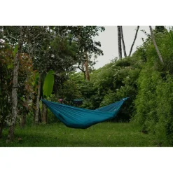 Discount Ticket To The Moon  Compact hangmat emerald green