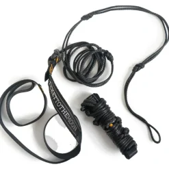 Ticket To The Moon  Lightest straps hangmatbevestiging