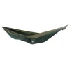 Hot Ticket To The Moon  Original hangmat dark green army green
