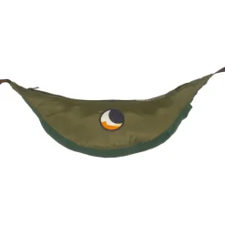 Hot Ticket To The Moon  Original hangmat dark green army green