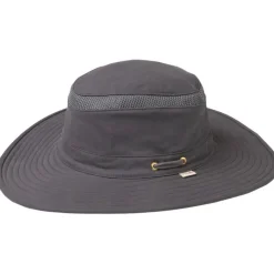 Tilley Airflo T4MO-1 Hikers hoed grey