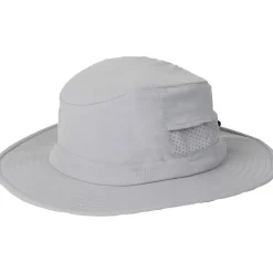 Tilley Dunes Explorer hoed dusty purple