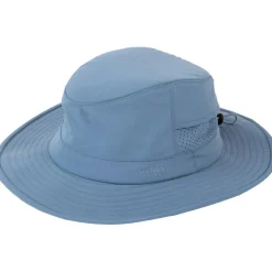 Tilley Dunes Explorer hoed mid blue