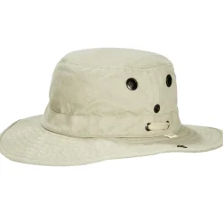 Tilley T3 Vintage Wanderer hoed khaki