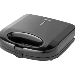 Tomado TGS2000B tosti ijzer black