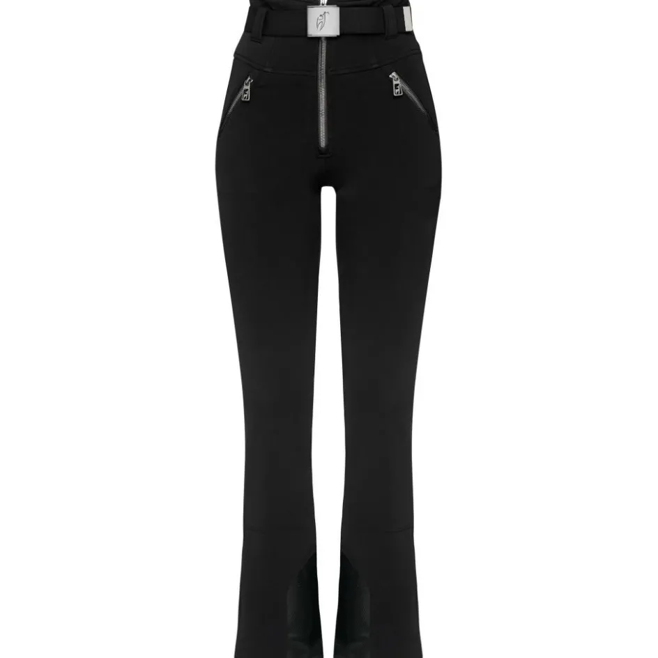 Toni Sailer 102226 OLIVIA skibroek dames black