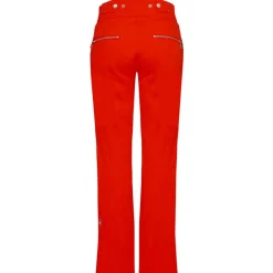 Clearance Toni Sailer  ALLA skibroek dames pink red