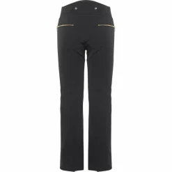 Toni Sailer  Alla skibroek dames black gold