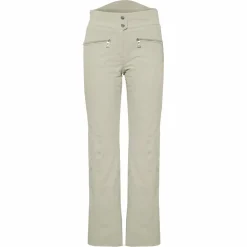 Toni Sailer  Alla skibroek dames mineral earth