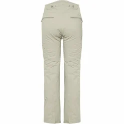 Toni Sailer  Alla skibroek dames mineral earth