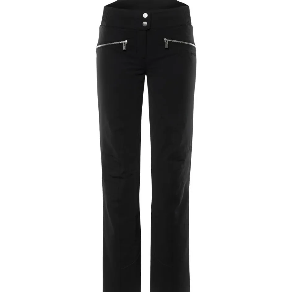 Toni Sailer ALLA skibroek dames black