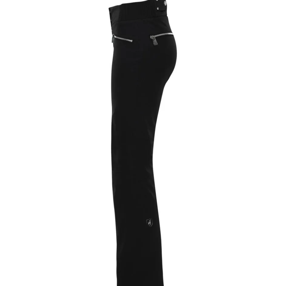 Toni Sailer ALLA skibroek dames black