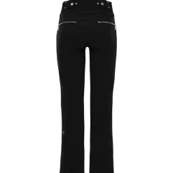 Toni Sailer ALLA skibroek dames black