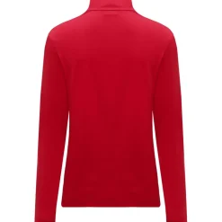 Online Toni Sailer  BRENDAN skipully heren signal red