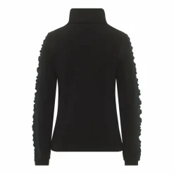 Clearance Toni Sailer  Carinne Gold Pearl vest dames black