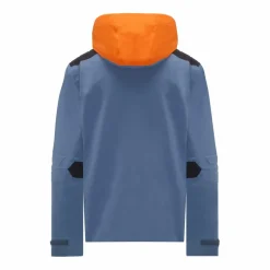 New Toni Sailer  Evan winterjas heren blue metal