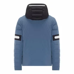 Best Toni Sailer  Gideon winterjas heren blue metal