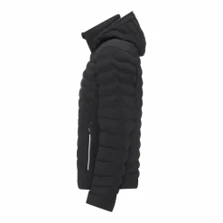 Toni Sailer  Howard winterjas heren black