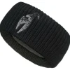 Toni Sailer  Isadora hoofdband dames black