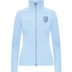 Outlet Toni Sailer  JACKIE vest dames blue frost