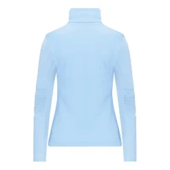 Outlet Toni Sailer  JACKIE vest dames blue frost