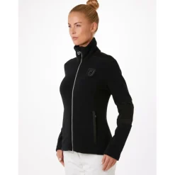 Toni Sailer  JACKIE vest dames black